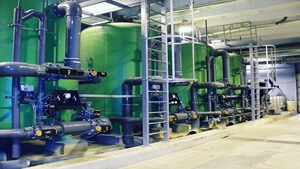 Water Technology and Treatment