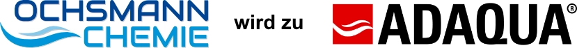 Ochsmann Chemie Logo